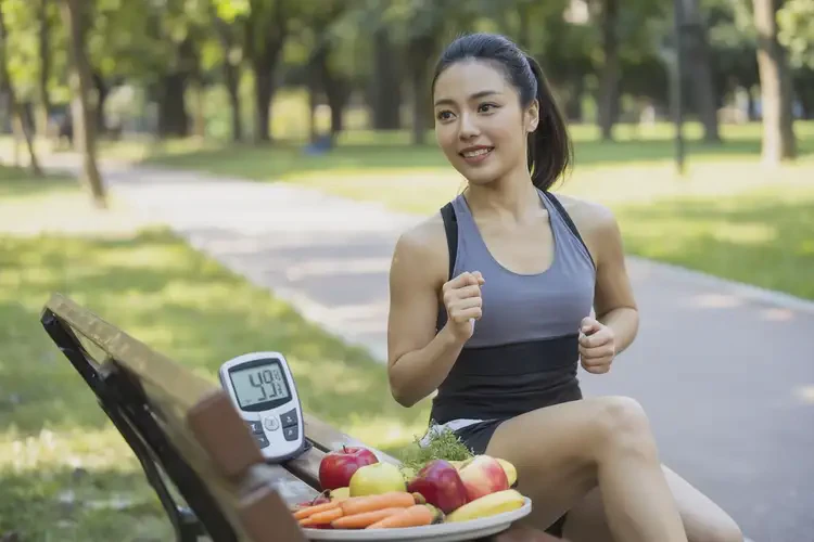 女人晚上血糖19(圖1)