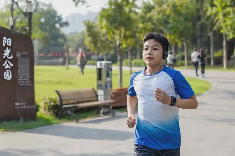 青少年空腹血糖18(圖1)