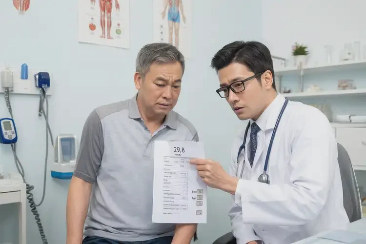 男性早上空腹血糖29(圖1)