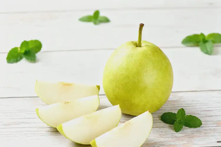 懷孕3周吃梨可以嗎(圖3)