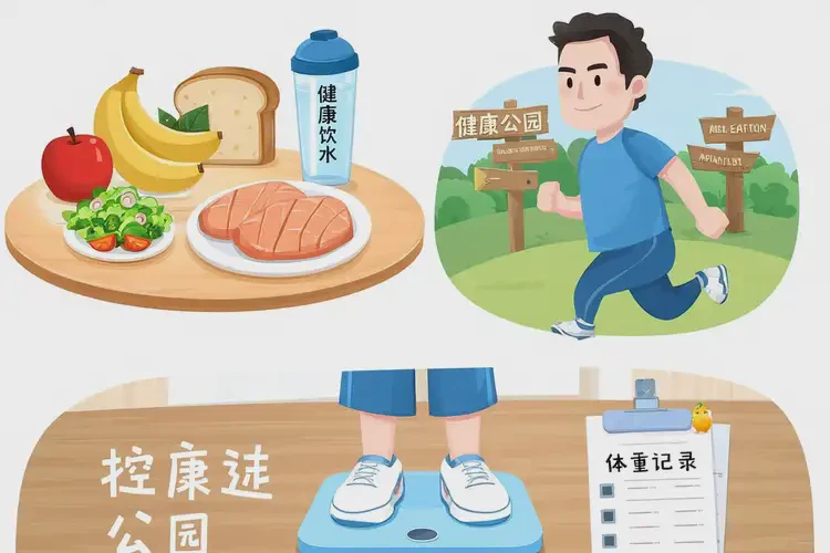 中年人早上空腹血糖12點5是糖尿病嗎(圖2)