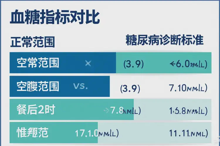 男人早上空腹血糖14(圖1)