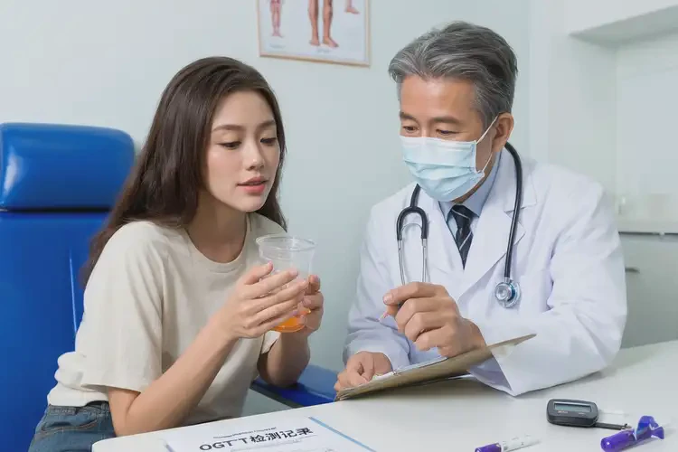 女性空腹血糖10(圖1)