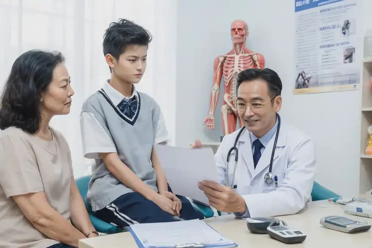 青少年中午血糖7(圖1)