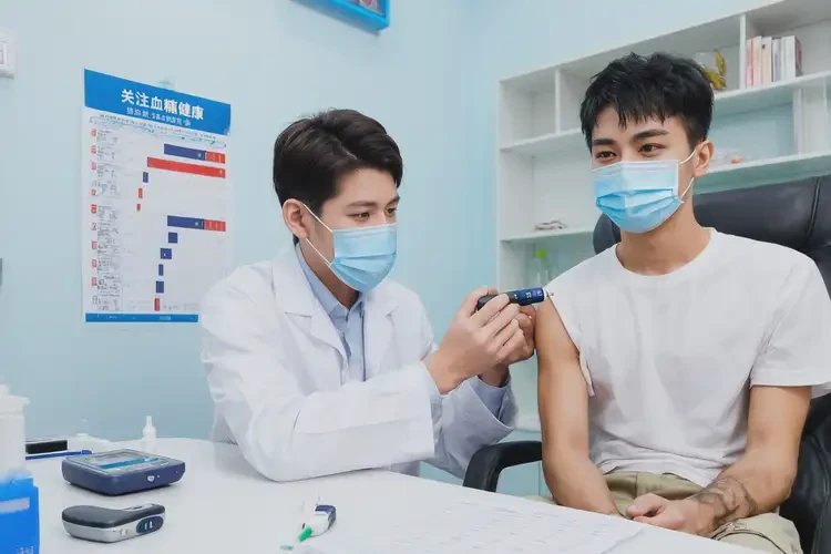 年輕人晚餐血糖19(圖1)