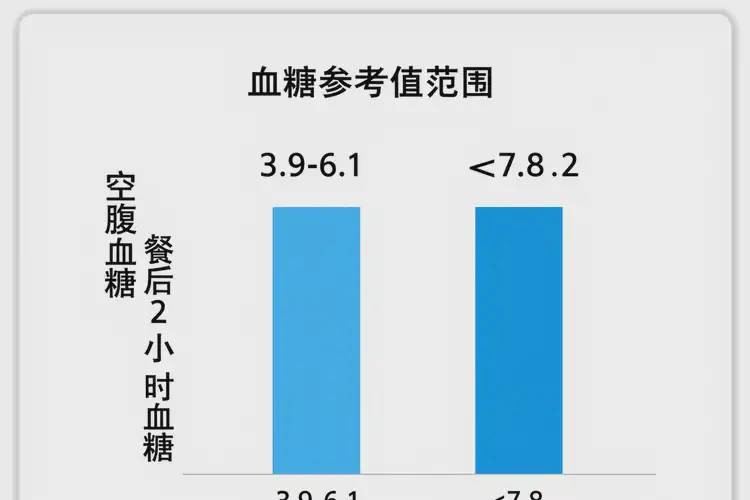 中年人晚餐血糖4點7是糖尿病嗎(圖4)
