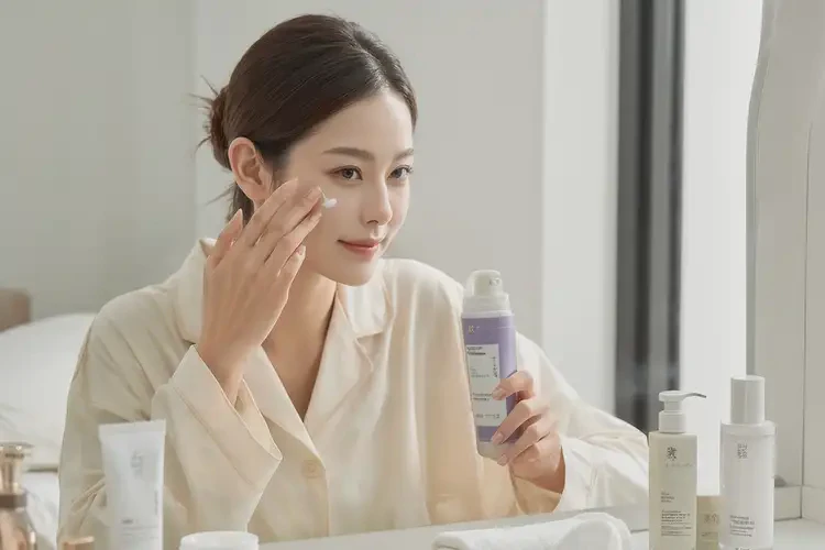 女人肚子上經常長濕疹可以徹底自愈嗎(圖2)