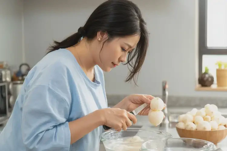 哺乳期吃荸薺可以嗎(圖3)