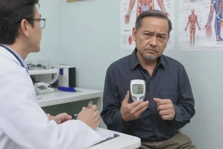 中年人下午血糖12(图1)