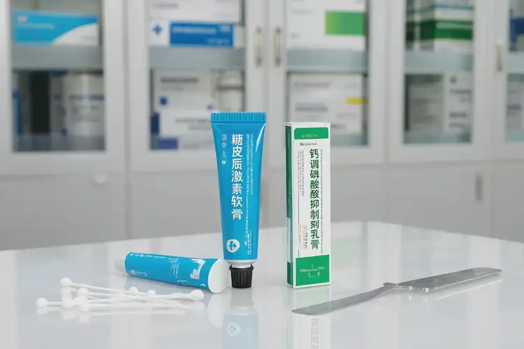 青年人全身容易長濕疹不管它會自己痊愈嗎(圖3)