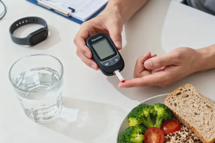 男人早上空腹血糖28(圖1)