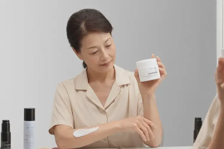 哺乳期媽媽四肢容易長濕疹能夠徹底治愈嗎(圖4)