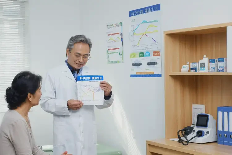 成年人睡前血糖15(圖1)