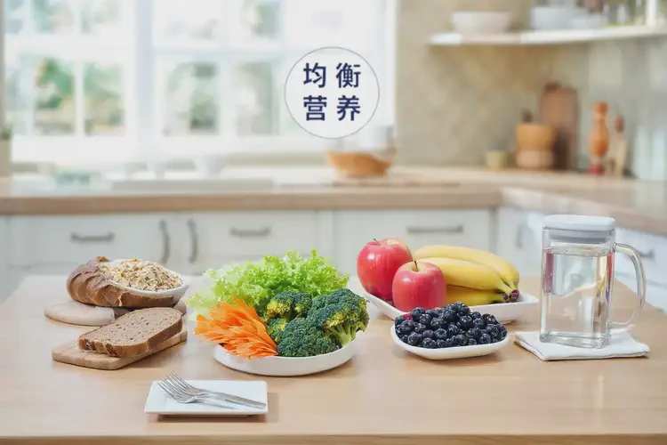 中年人早上血糖19(图1)