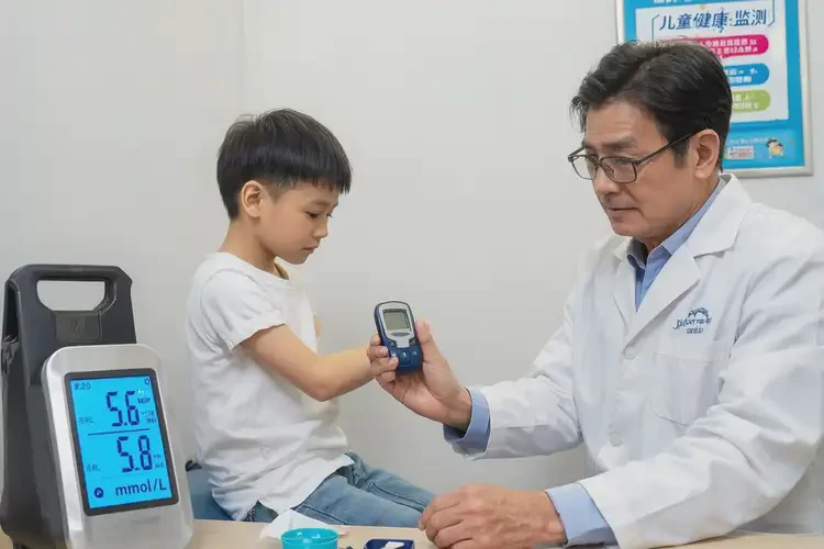 小孩睡前血糖9(圖1)