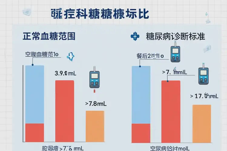 男性餐后血糖17點(diǎn)6是糖尿病嗎(圖4)