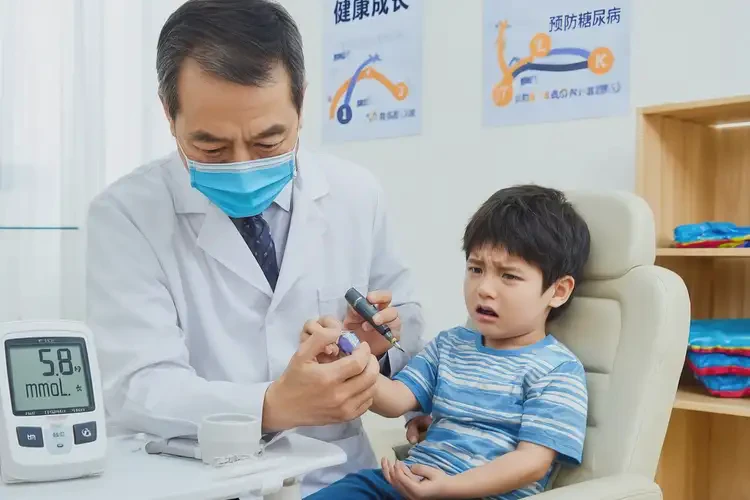 小孩中午血糖4(圖1)