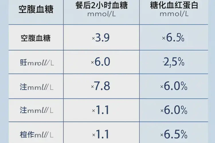 中年人餐后血糖13(圖1)