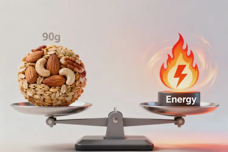 90克4465千焦等于多少热量(图2)