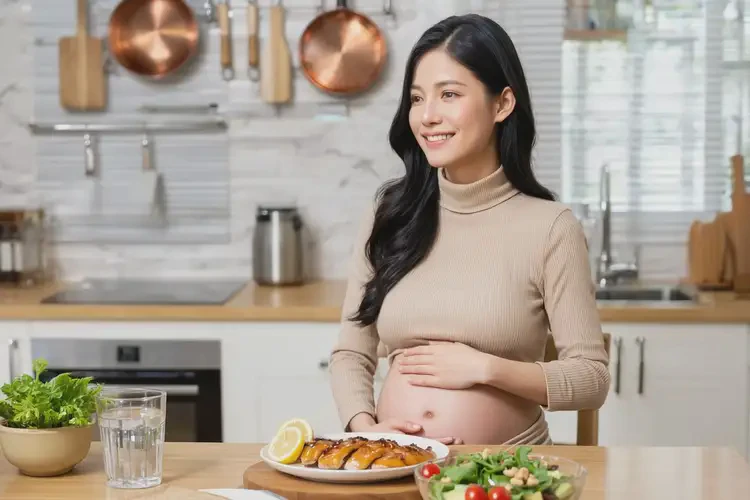 孕33周吃露兜果可以嗎(圖1)