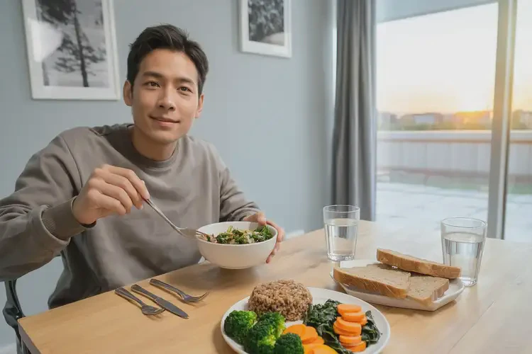 年輕人晚上血糖15(圖1)