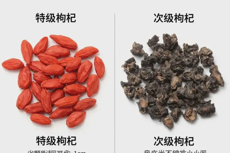 孕初期吃枸杞可以嗎(圖3)