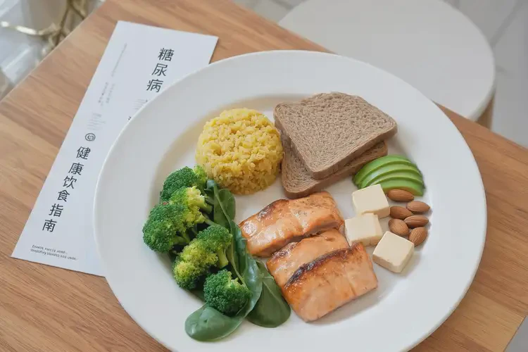 中年人睡前血糖17點(diǎn)2是糖尿病嗎(圖1)