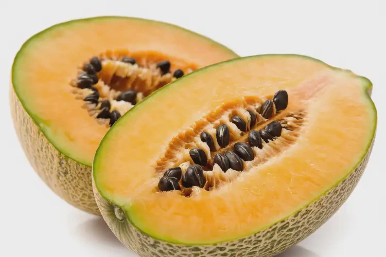 懷孕4個(gè)月可以吃哈密瓜嗎(圖3)