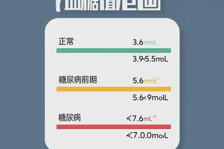 年輕人早上血糖11點(diǎn)1是糖尿病嗎(圖1)