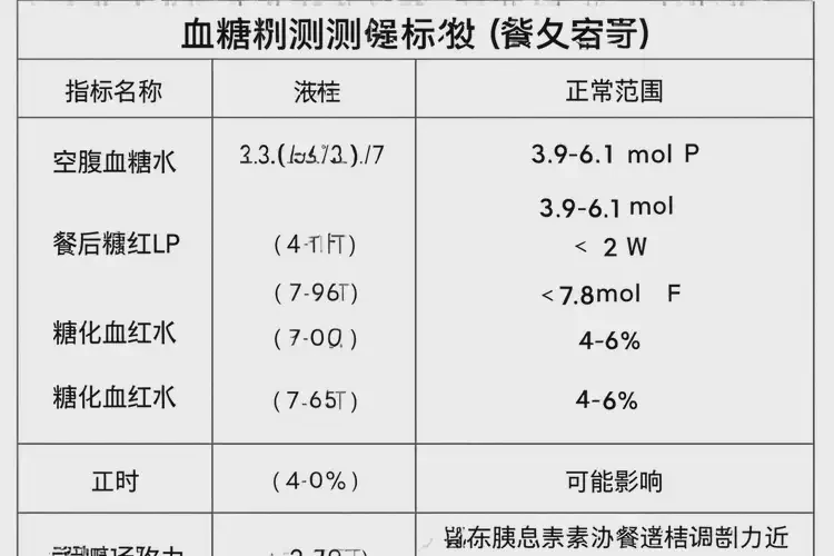 更年期女性中午血糖6(圖1)