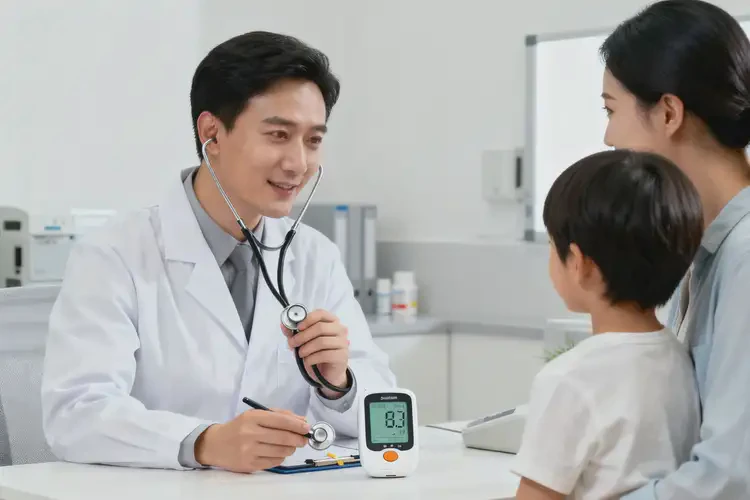 小孩餐后血糖14(圖1)