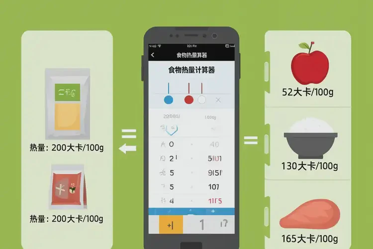 30克2914千焦等于多少热量