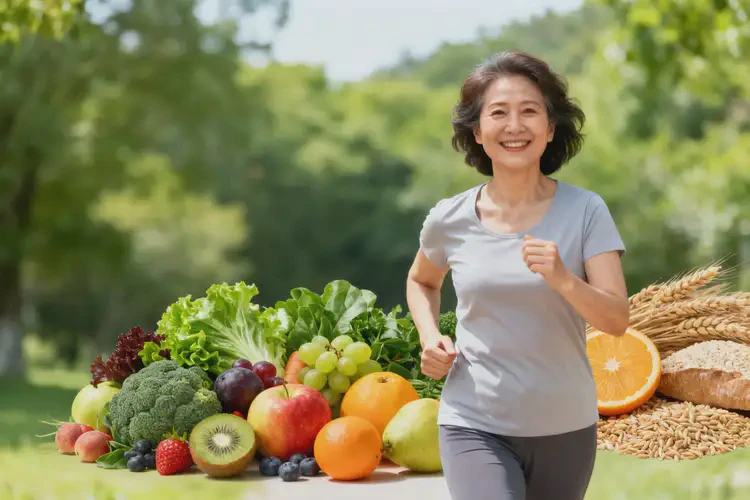 更年期女性中午血糖20點5是糖尿病嗎(圖3)