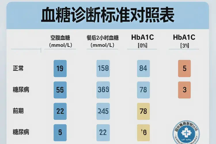 中老年人睡前血糖11(圖1)