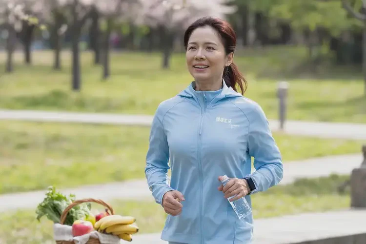 更年期女性晚上血糖23(圖1)