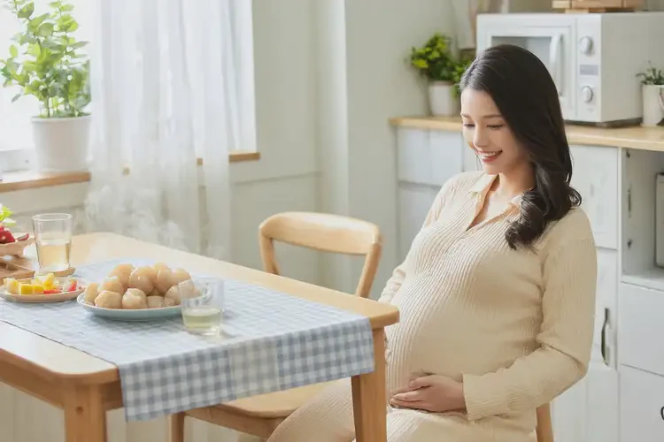 懷孕40天吃芋頭可以嗎(圖4)