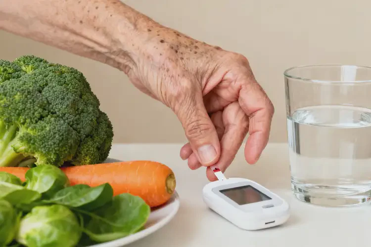 中老年人空腹血糖18点5意味着什么(图4)