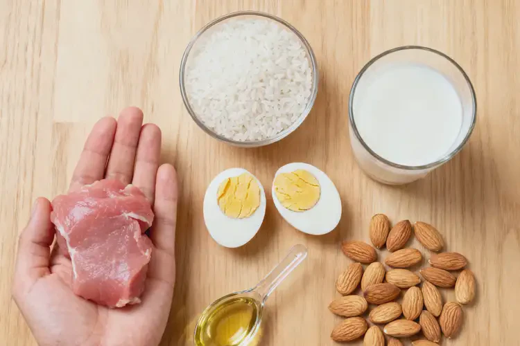 30克311千焦相当于多少食物(图2)