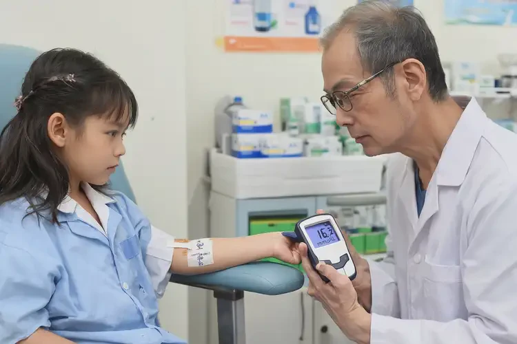 兒童中餐血糖16(圖1)