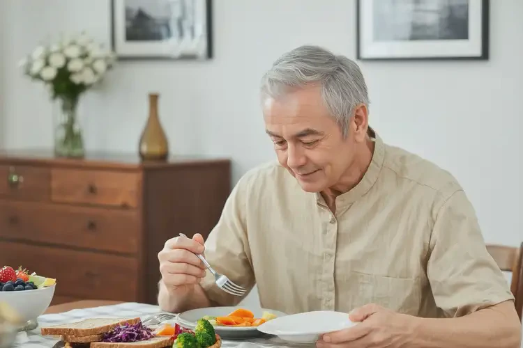 老年人早上血糖20點(diǎn)1意味著什么(圖2)