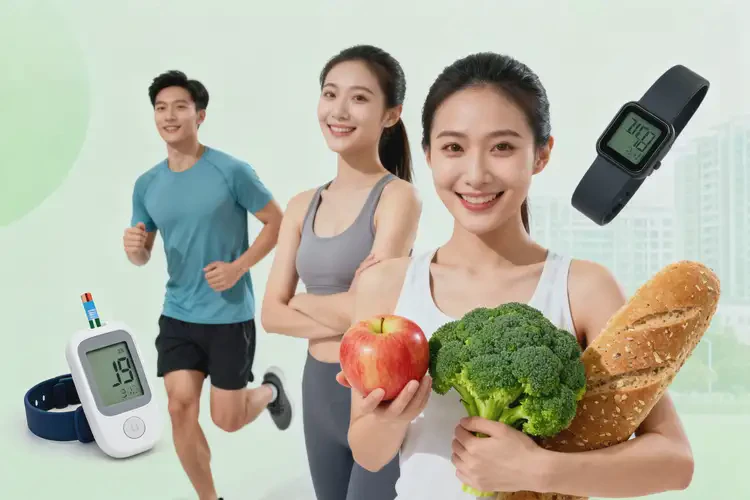 年輕人空腹血糖10點(diǎn)1是糖尿病嗎(圖2)