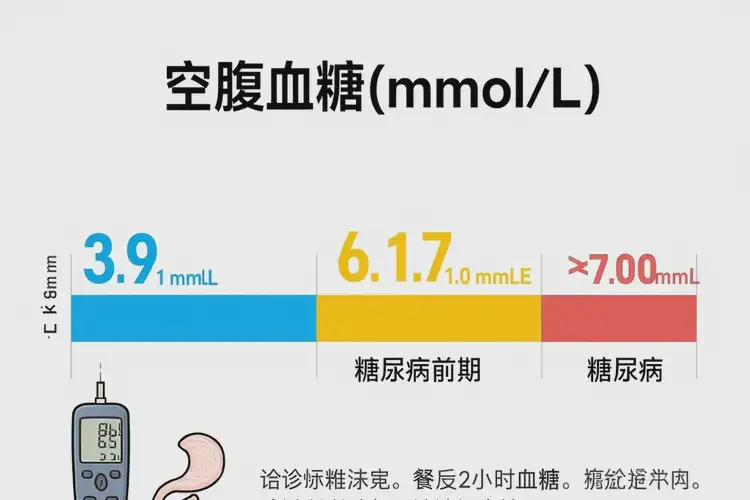 女性空腹血糖26(圖1)