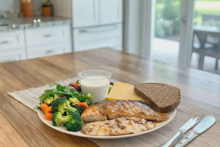 老年人下午血糖13點6是糖尿病嗎(圖1)