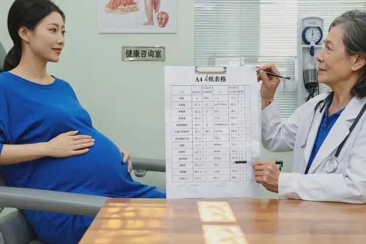 懷孕八個月吃菠蘿蜜可以嗎(圖2)