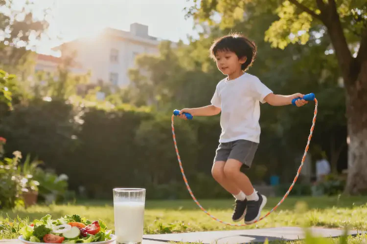 小孩早餐血糖6點(diǎn)4是糖尿病嗎(圖3)