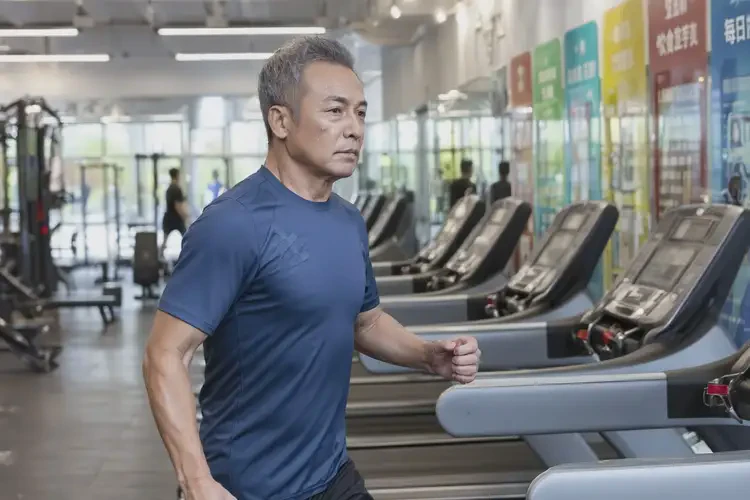 中年人中午血糖28(圖1)