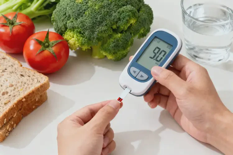 女人空腹血糖6點4是糖尿病嗎(圖2)