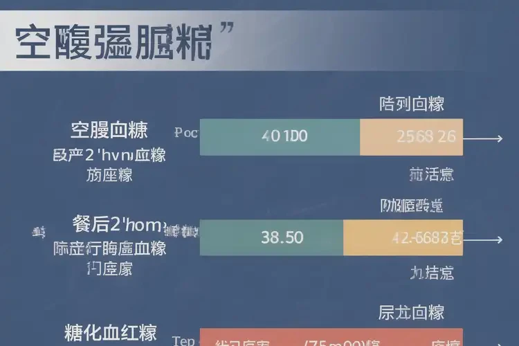 中老年人早餐血糖17(圖1)