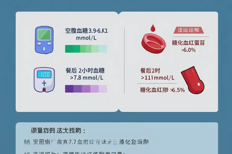 女人晚上血糖17(圖1)