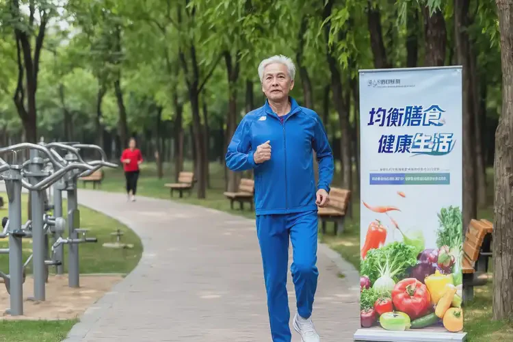 中老年人睡前血糖11(圖1)